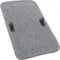 New Looxs Nova Detachable Dubbele Fietstas - Afneembaar - 32 liter - Grijs