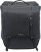 New Looxs Nova Double Dubbele Fietstas Racktime 2.0 - 32 liter - Zwart