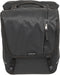 New Looxs Nova Double Dubbele Fietstas Racktime 2.0 - 32 liter - Zwart