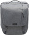 New Looxs Nova Double Dubbele Fietstas Racktime - Afneembaar - 32 liter - Grijs
