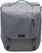 New Looxs Nova Double Dubbele Fietstas Racktime - Afneembaar - 32 liter - Grijs