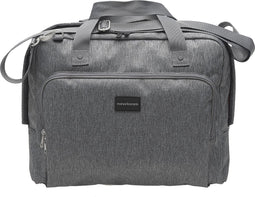 New Looxs Nova Postino Laptoptas Heren - Afneembare Fietstas - Schoudertas met 15 inch Laptop Compartiment - 18 Liter