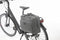 New Looxs Nova Postino Laptoptas Heren - Afneembare Fietstas - Schoudertas met 15 inch Laptop Compartiment - 18 Liter
