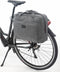 New Looxs Nova Postino Laptoptas Heren - Afneembare Fietstas - Schoudertas met 15 inch Laptop Compartiment - 18 Liter