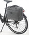 New Looxs Nova Postino Laptoptas Heren - Afneembare Fietstas - Schoudertas met 15 inch Laptop Compartiment - 18 Liter