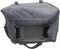 New Looxs Nova Single Enkele Fietstas - Afneembaar - 16 liter - Grijs