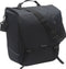 New Looxs Nova Single Enkele Fietstas - Afneembaar - 16 liter - Zwart