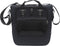 New Looxs Nova Single Enkele Fietstas - Afneembaar - 16 liter - Zwart
