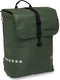 New Looxs Odense Backpack - Fietsrugzak - Rugzak met Laptop Compartiment - Fietstas van Waterdicht Polyester - 15 inch - Groen