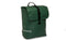 New Looxs Odense Backpack - Fietsrugzak - Rugzak met Laptop Compartiment - Fietstas van Waterdicht Polyester - 15 inch - Groen