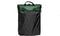 New Looxs Odense Backpack - Fietsrugzak - Rugzak met Laptop Compartiment - Fietstas van Waterdicht Polyester - 15 inch - Groen