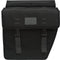 New Looxs Origin Double Hybride Dubbele Fietstas - 33 liter - Zwart
