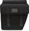 New Looxs Origin Double Hybride Dubbele Fietstas - 33 liter - Zwart