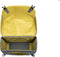 New Looxs Quilted Mondi Joy Double Dubbele Fietstas - 38 liter - Grijs