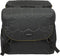New Looxs Quilted Mondi Joy Double Dubbele Fietstas - 38 liter - Zwart