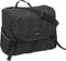 New Looxs Quilted Mondi Joy Single Enkele Fietstas - Afneembaar - 18,5 liter - Zwart