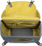 New Looxs Quilted Mondi Joy Single Enkele Fietstas - Afneembaar - 18,5 liter - Grijs