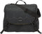 New Looxs Quilted Mondi Joy Single Enkele Fietstas - Afneembaar - 18,5 liter - Zwart