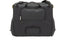 New Looxs Quilted Mondi Joy Single Enkele Fietstas - Afneembaar - 18,5 liter - Zwart