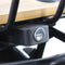 New Looxs Racktime slot Secureit - Lock voor Racktime Fietstassen Adapter - Zwart