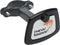 New Looxs Smartlock Afneembare Bevestiging Fietsmand - Zwart
