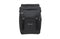 New Looxs Sports Double - Dubbele Fietstas - Ingebouwde MIK adapter - Afneembare Fietstas van Waterdicht Polyester - 32 Liter - Zwart