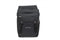 New Looxs Sports Double - Dubbele Fietstas - Ingebouwde MIK adapter - Afneembare Fietstas van Waterdicht Polyester - 32 Liter - Zwart