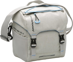 New Looxs Sports Handlebar Bag - Stuurtas - 7.5 l - Sand