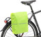 New Looxs Sports Low Rider Enkele Fietstas - 10,5 liter - Zwart
