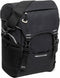 New Looxs Sports Low Rider Enkele Fietstas - 10,5 liter - Zwart