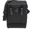 New Looxs Sports Low Rider Enkele Fietstas - 10,5 liter - Zwart