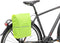 New Looxs Sports Low Rider Enkele Fietstas - 10,5 liter - Zwart