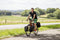New Looxs Sports Low Rider Enkele Fietstas - 10,5 liter - Zwart