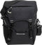 New Looxs Sports Low Rider Enkele Fietstas - 10,5 liter - Zwart