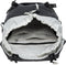 New Looxs Sports Low Rider Enkele Fietstas - 10,5 liter - Zwart