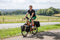 New Looxs Sports Low Rider Enkele Fietstas - 10,5 liter - Zwart