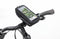 New Looxs Sports Phonebag Quad system Telefoonhouder Fiets - Met KLICKfix Quad Adapter - 0,6 liter - Zwart