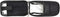 New Looxs Sports Phonebag Quad system Telefoonhouder Fiets - Met KLICKfix Quad Adapter - 0,6 liter - Zwart
