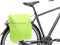 New Looxs Sports Rear Rider Enkele Fietstas - 16 liter - Zwart