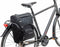 New Looxs Sports Rear Rider Enkele Fietstas - 16 liter - Zwart