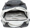 New Looxs Sports Rear Rider Enkele Fietstas - 16 liter - Zwart