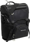 New Looxs Sports Rear Rider Enkele Fietstas - 16 liter - Zwart