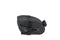 New Looxs Sports Saddle Bag Zadeltas - Waterafstotend polyester - Met reflectie - 0,9 liter - Zwart