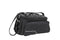 New Looxs Sports Trunkbag - Bagagedragertas - Fietstas voor Racktime Bagagedrager - Met Afneembare Schouderband - 31 Liter - Zwart