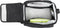 New Looxs Sports Trunkbag - Bagagedragertas - Fietstas voor Racktime Bagagedrager - Met Afneembare Schouderband - 31 Liter - Zwart