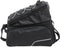 New Looxs Sports Trunkbag - Bagagedragertas - Fietstas voor Racktime Bagagedrager - Met Afneembare Schouderband - 31 Liter - Zwart