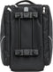 New Looxs Sports Trunkbag - Bagagedragertas - Fietstas voor Racktime Bagagedrager - Met Afneembare Schouderband - 31 Liter - Zwart
