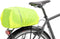 New Looxs Sports Trunkbag - Bagagedragertas - Fietstas voor Racktime Bagagedrager - Met Afneembare Schouderband - 31 Liter - Zwart