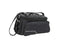 New Looxs Sports Trunkbag - Bagagedragertas - Fietstas voor Racktime Bagagedrager - Met Afneembare Schouderband - 31 Liter - Zwart