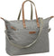 New Looxs Tendo Nomi Enkele Fietstas Laptoptas Shopper - 15 inch Laptopvak - 21 liter - Grijs